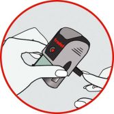 tampon Automatique