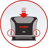 tampon Automatique